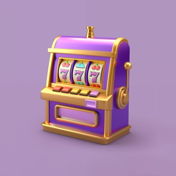 Permainan slot klasik Hot Pot