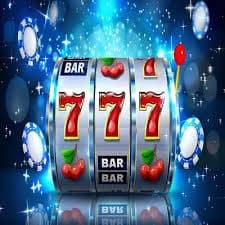 Slot dengan jackpot progresif Hot Pot