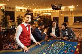 Tampilan permainan slot Joker Gaming di platform amo88