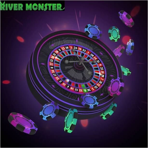 Permainan slot video modern dengan grafis tinggi