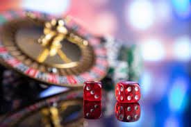 Live dealer table di amo88